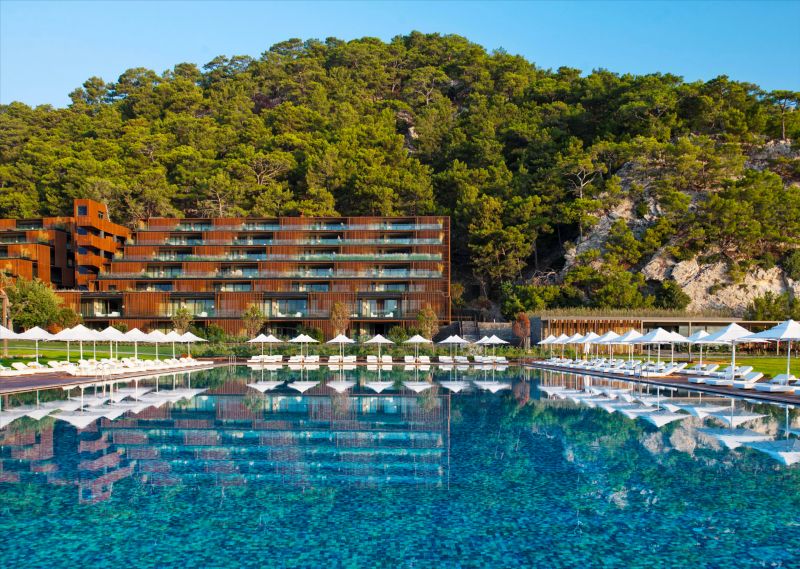 MAXX ROYAL KEMER RESORT