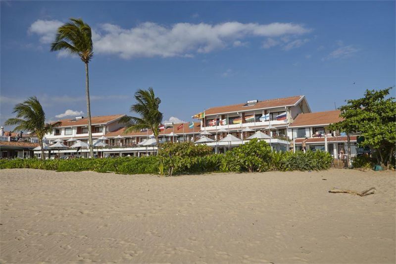 Coral Sands