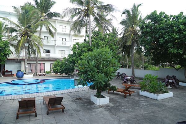 SEA SHINE BEACH HOTEL