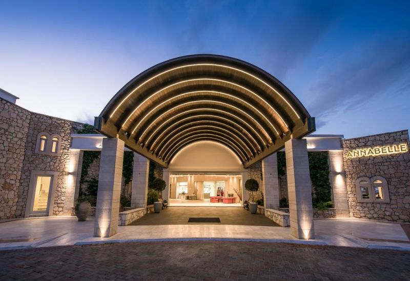 ANNABELLE BEACH RESORT