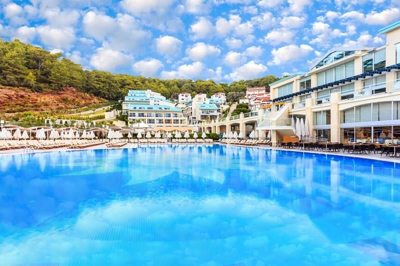 ORKA SUNLIFE RESORT & SPA