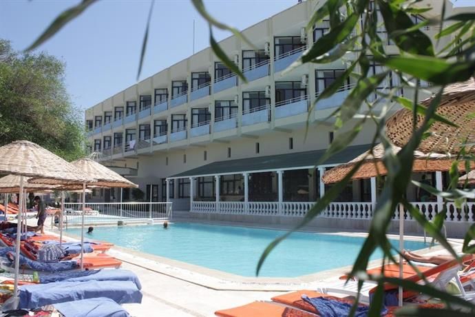 Poseidon Cesme Resort