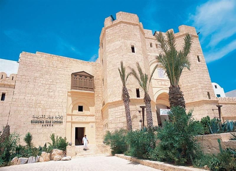 Medina Diar Lemdina (Ex.diar Lemdina)