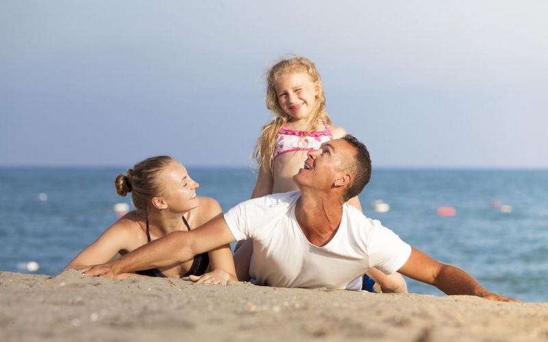 BELEK BEACH RESORT