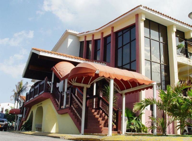 Cubanacan Club Acuario