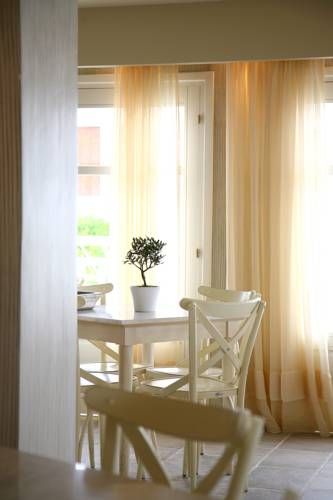 Skopelos village hotel