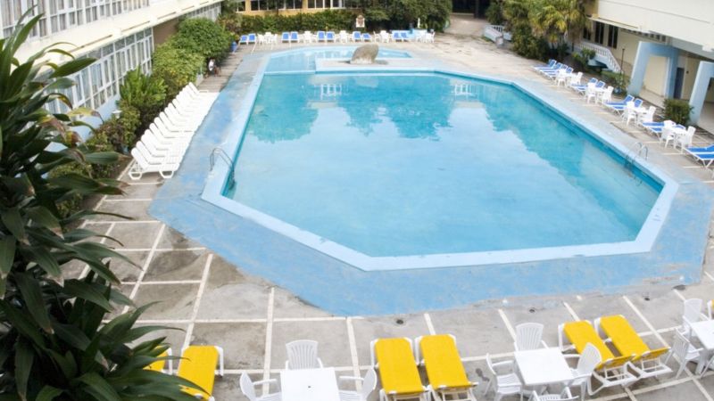 Villa Islazul Bayamo
