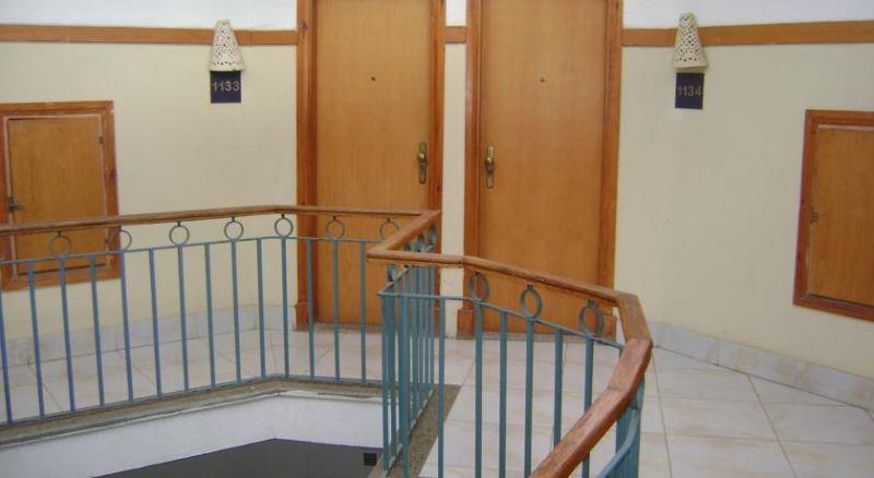 CATARACT PYRAMIDS RESORT