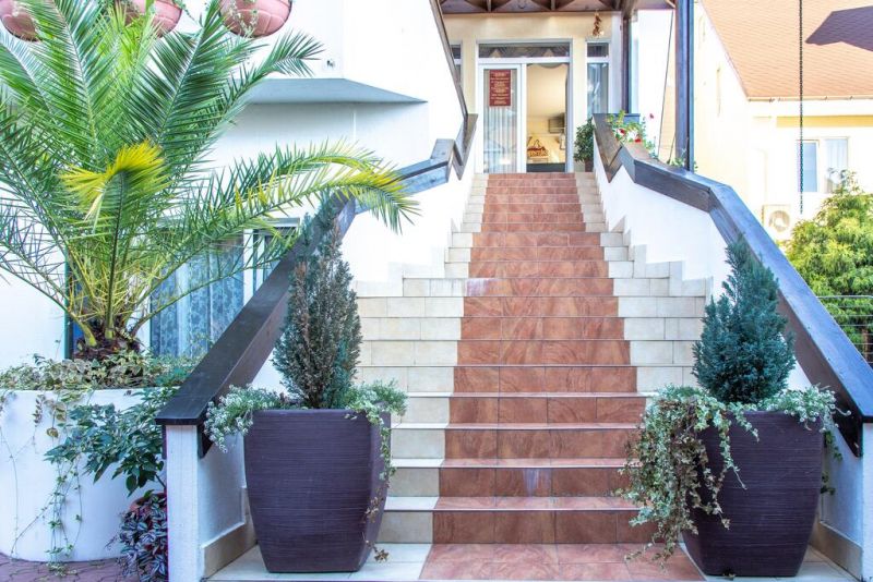 ВИЛЛА ВАЛЕНТИНА