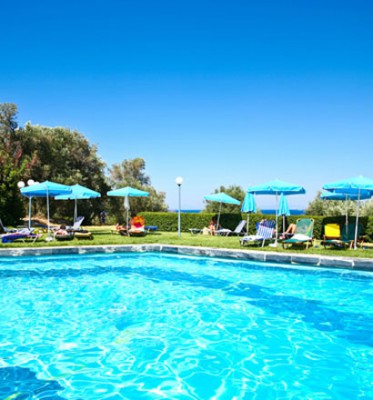 ARION HOTEL