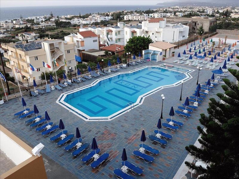 KONI VILLAGE HOTEL APARTMENTS