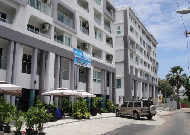 BLUE BOAT DESIGN HOTEL