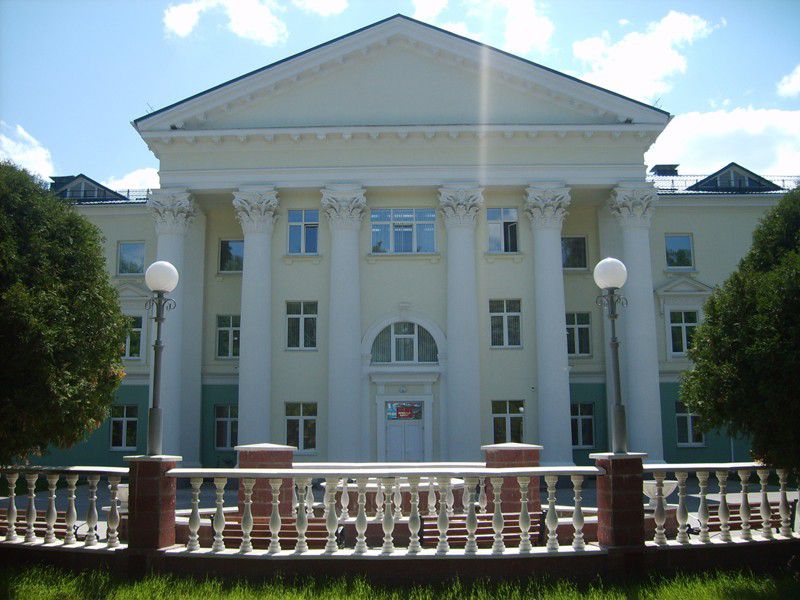 ЛЕПЕЛЬСКИЙ ВОЕННЫЙ