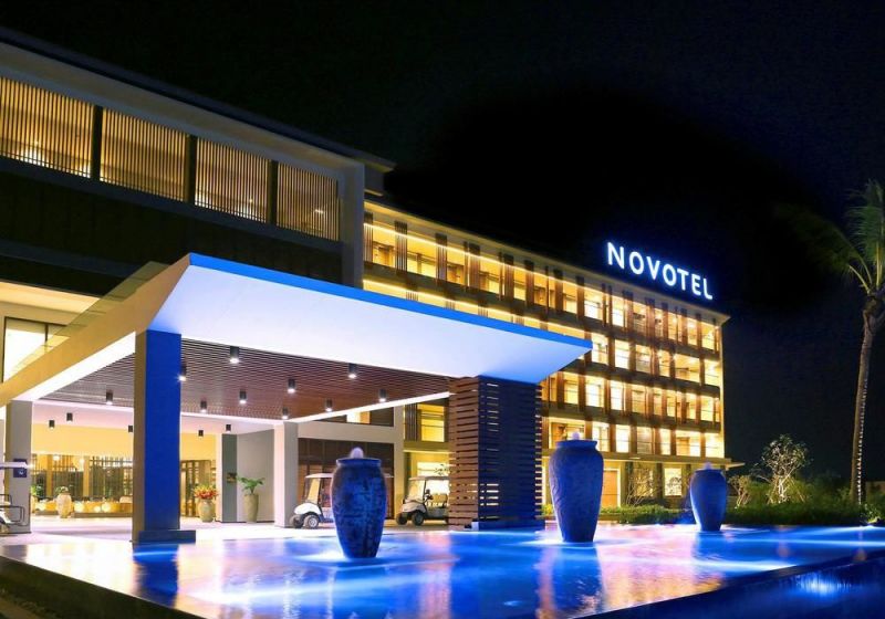 NOVOTEL PHU QUOC RESORT