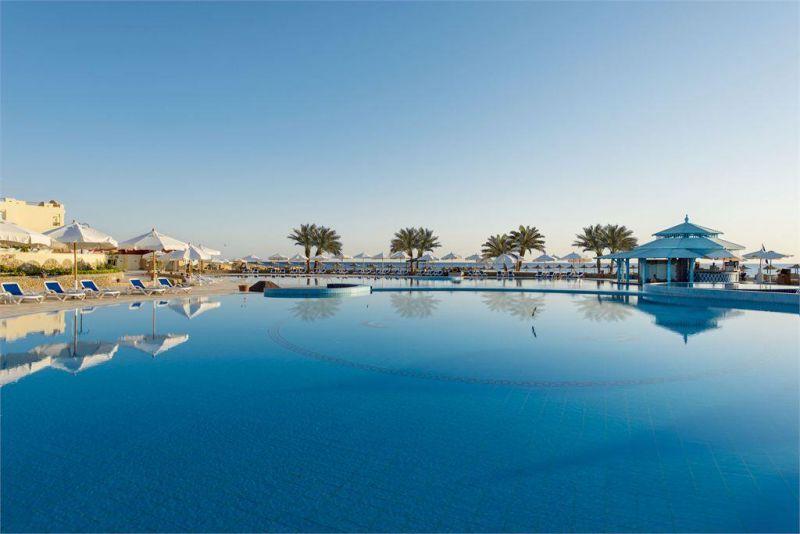 CONCORDE MOREEN BEACH RESORT & SPA MARSA ALAM