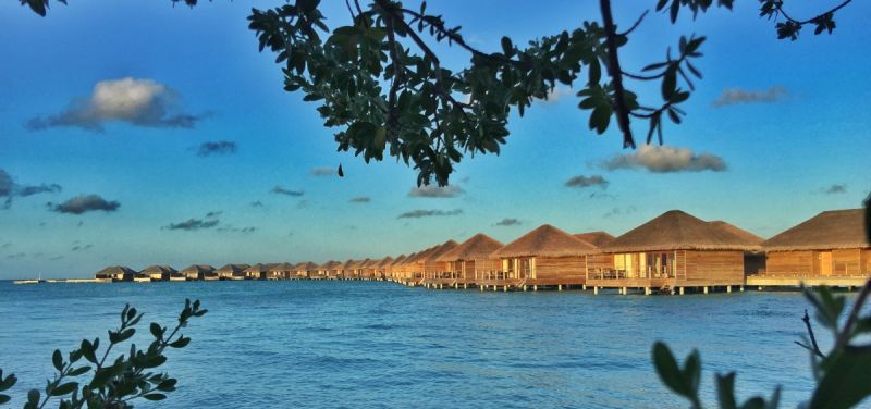 You & Me by Cocoon Maldives
