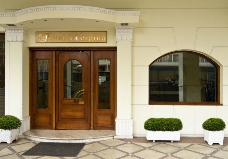 VERGINA HOTEL