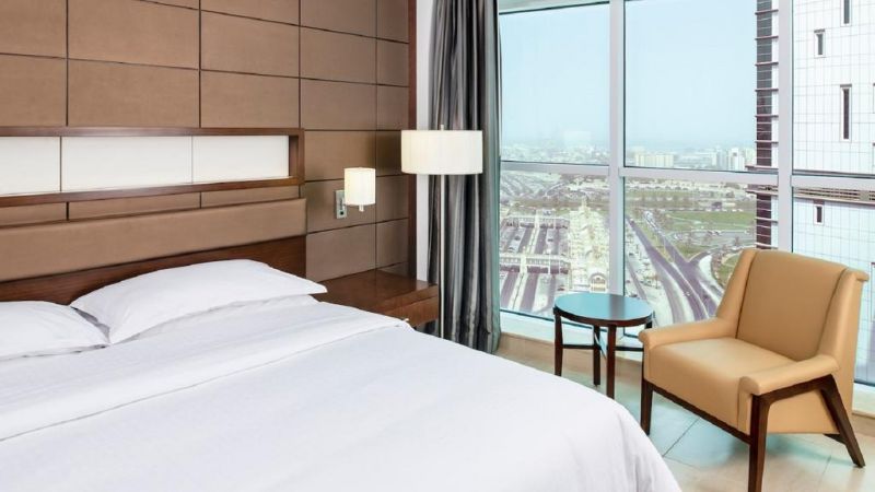 FOUR POINTS BY SHERATON SHARJAH