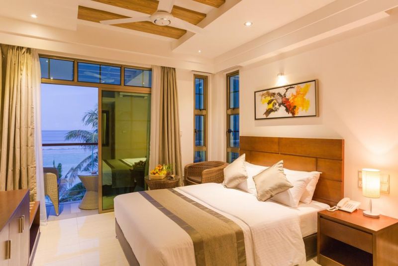 Ocean Grand At Hulhumale