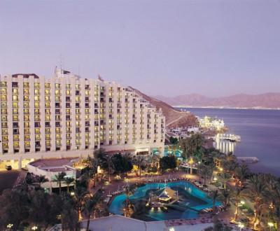 TABA HOTEL & NELSON VILLAGE (EX. HILTON)