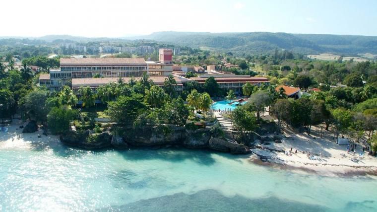 Club Amigo Atlantico Guardalavaca