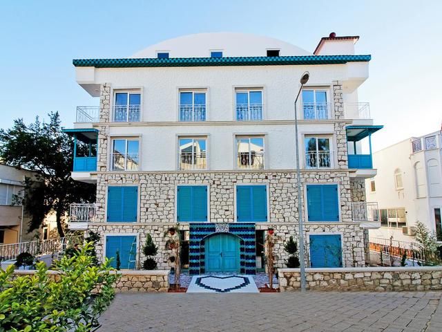 YAZAR LARA HOTEL BOUTIQUE