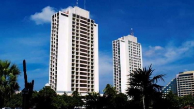 Gran Caribe Neptuno & Triton