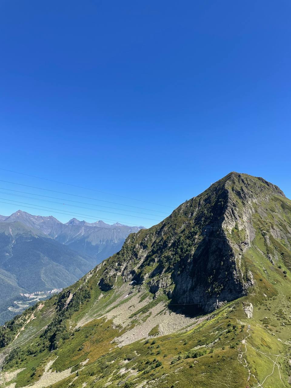 ❤Оздоровительные туры в Сочи