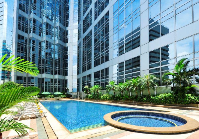 HARBOUR PLAZA NORTH POINT