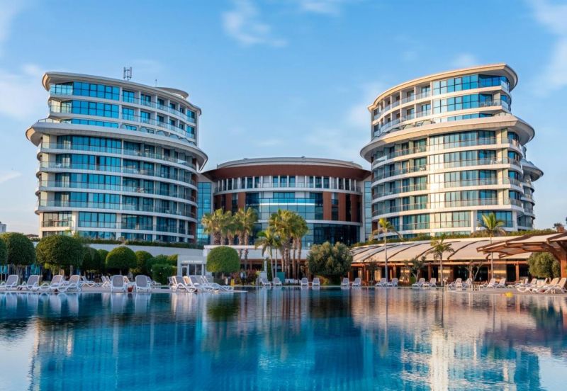 BAIA LARA HOTEL