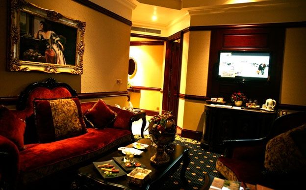 THE IMPERIAL VUNG TAU