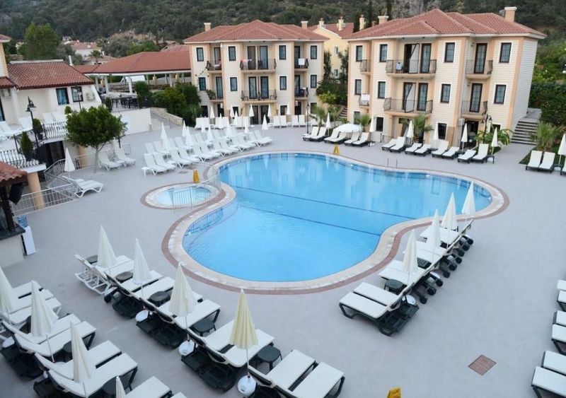 MARCAN BEACH