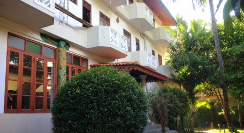 THE SERENDIPITY BEACH