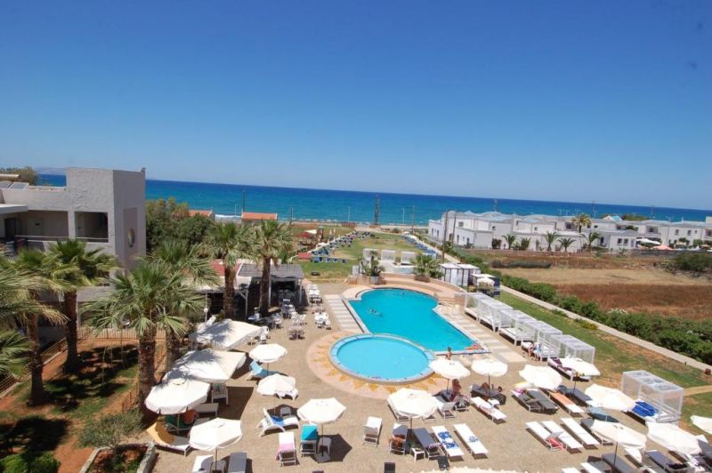 GOUVES BAY RESORT & SPA