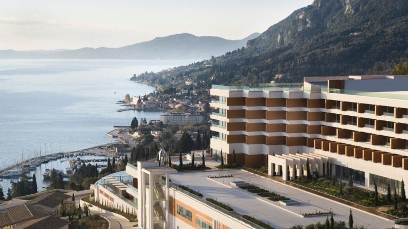 ANGSANA CORFU