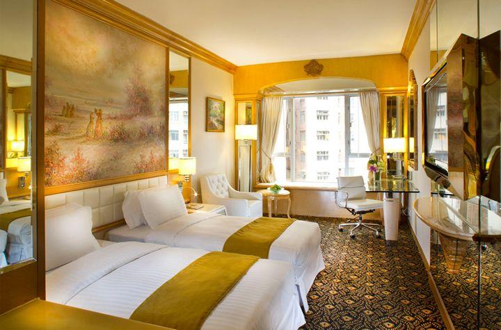 REGAL HONG KONG HOTEL