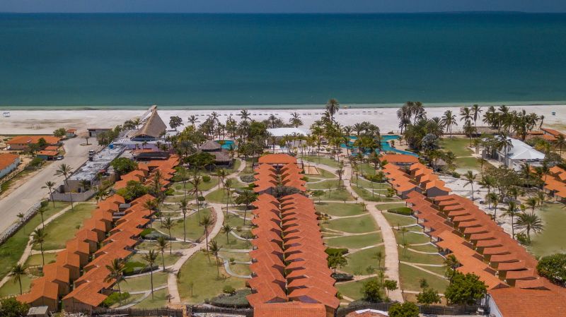 PARADISE COCHE HOLIDAY VILLAGE