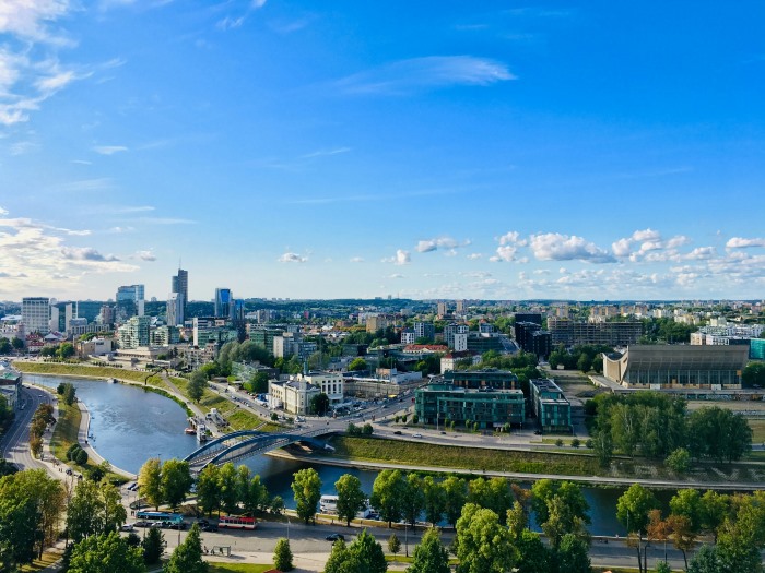 Вильнюс