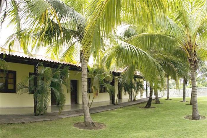 Islazul Rancho Club