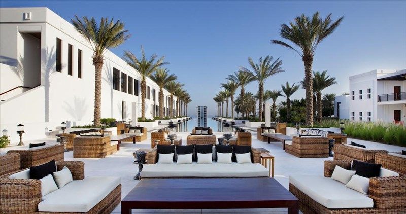 THE CHEDI MUSCAT