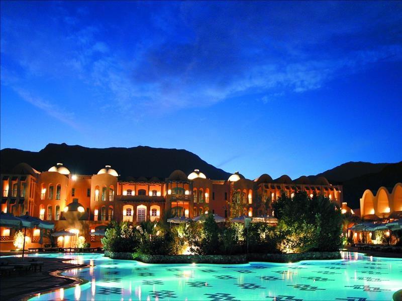 MIRAMAR RESORT TABA HEIGHTS (EX. HYATT REGENCY TABA HEIGHTS)