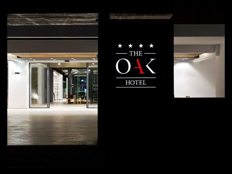 THE OAK
