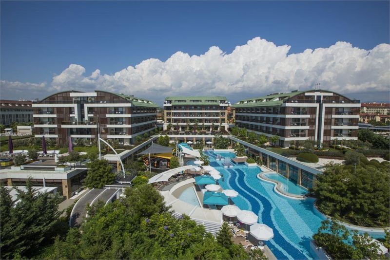 TUI BLUE SIDE