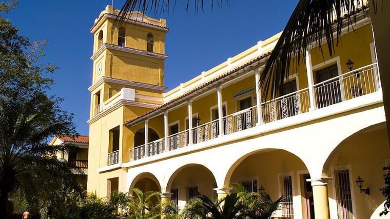 MEMORIES TRINIDAD DEL MAR (EX.BRISAS TRINIDAD DEL MAR)