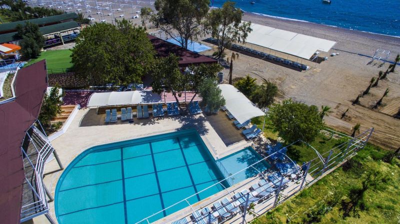 ELYSIUM ELITE HOTEL & SPA (EX. AVALON BEACH HOTEL)