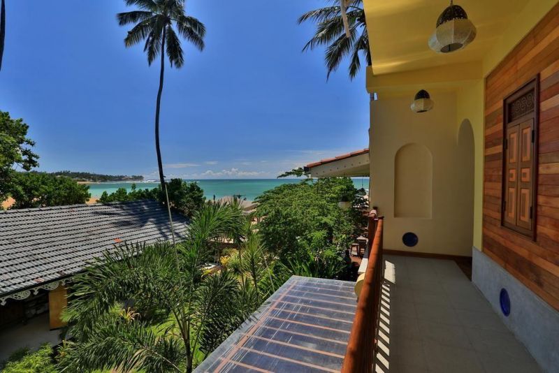 Thaproban Beach House