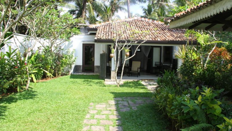 WB Villa