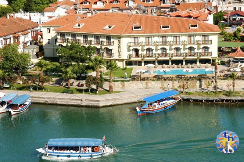 DALYAN TEZCAN