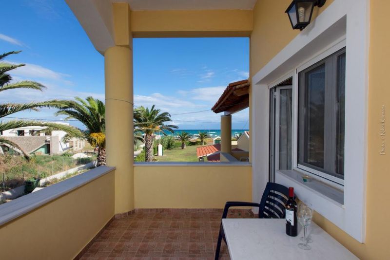 VISTA DEL MARE VILLA