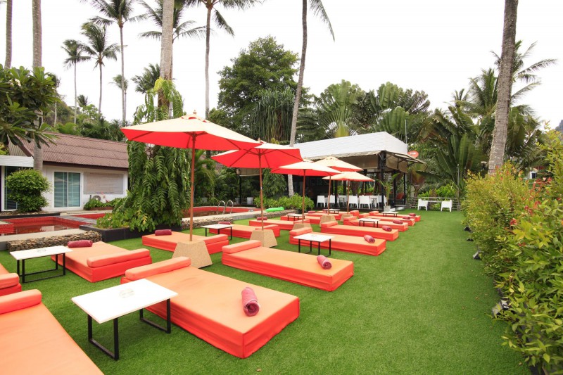 AONANG PARADISE RESORT